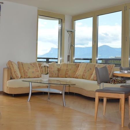 Residence Ladurn Tirolo Ngoại thất bức ảnh
