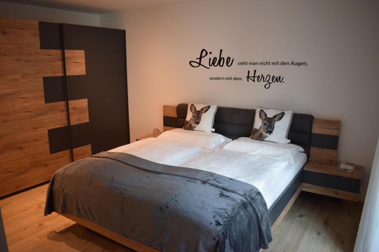 Residence Ladurn Tirolo Ngoại thất bức ảnh