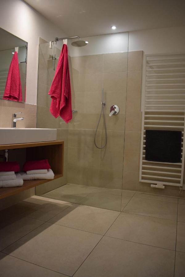 Residence Ladurn Tirolo Ngoại thất bức ảnh