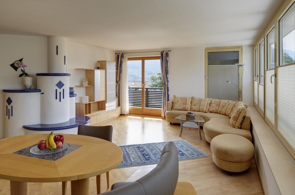 Residence Ladurn Tirolo Phòng bức ảnh