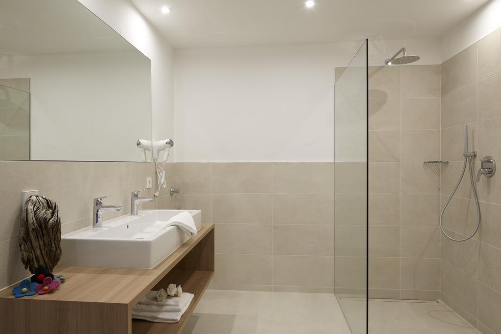 Residence Ladurn Tirolo Phòng bức ảnh