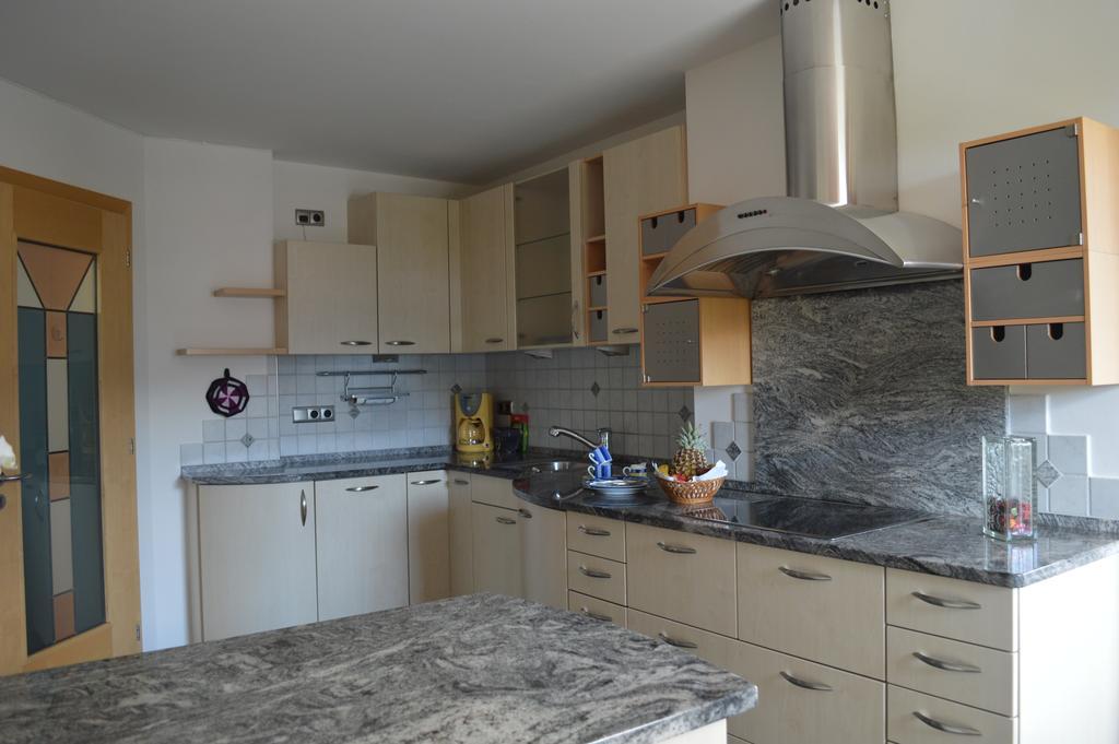 Residence Ladurn Tirolo Ngoại thất bức ảnh
