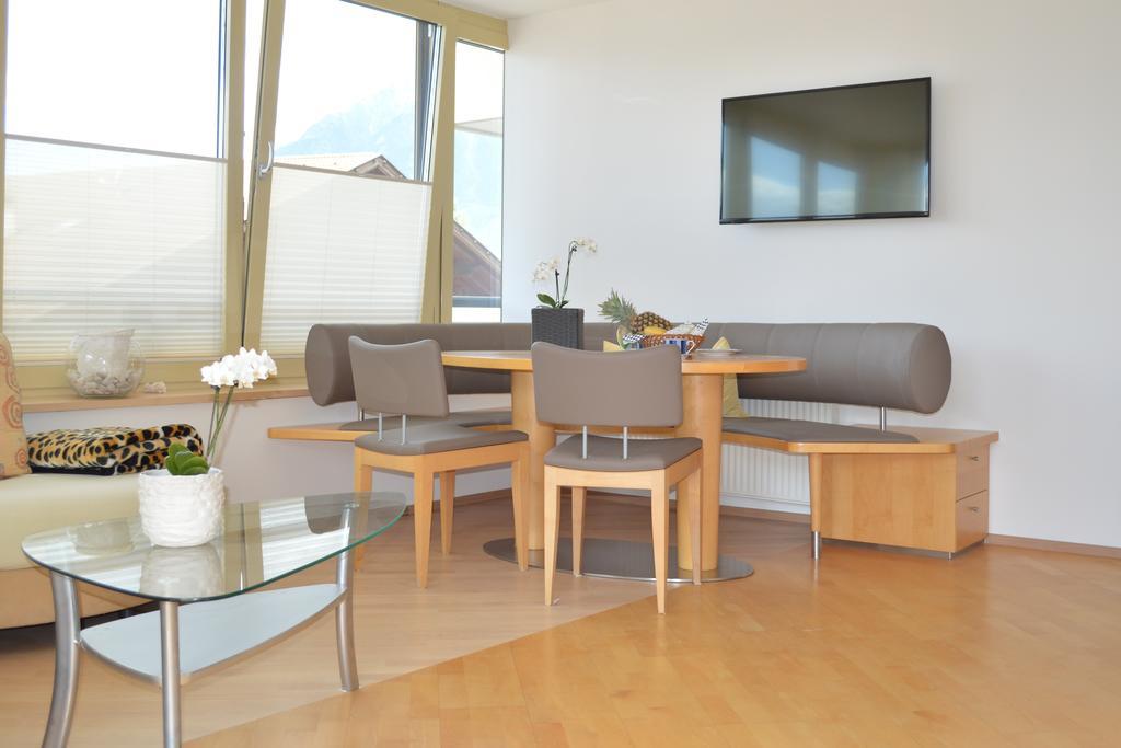 Residence Ladurn Tirolo Ngoại thất bức ảnh