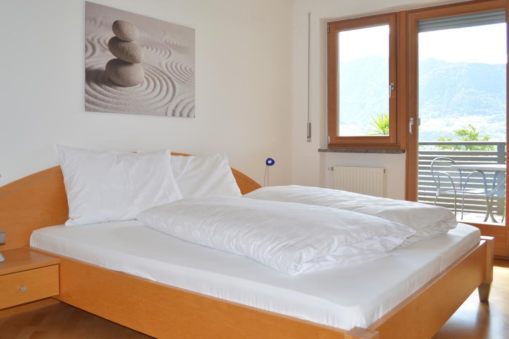 Residence Ladurn Tirolo Ngoại thất bức ảnh