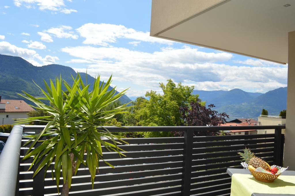 Residence Ladurn Tirolo Ngoại thất bức ảnh