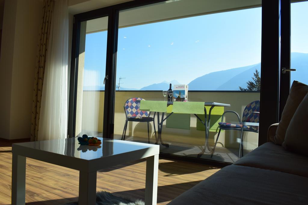 Residence Ladurn Tirolo Ngoại thất bức ảnh