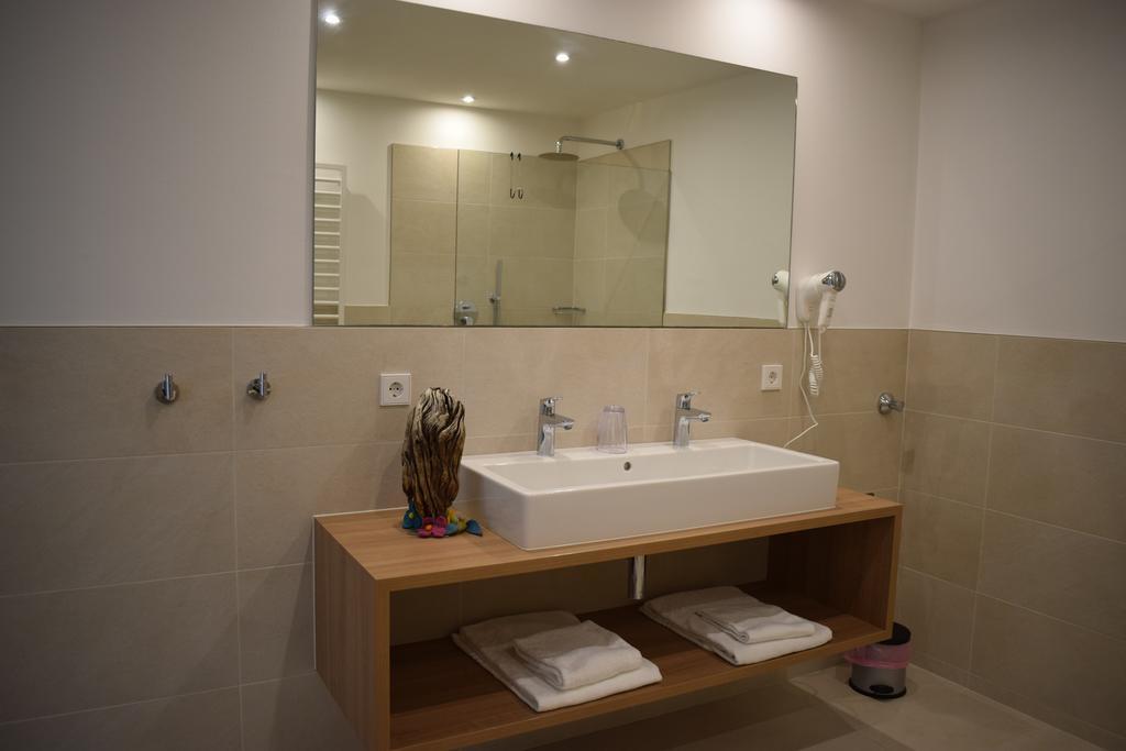 Residence Ladurn Tirolo Ngoại thất bức ảnh
