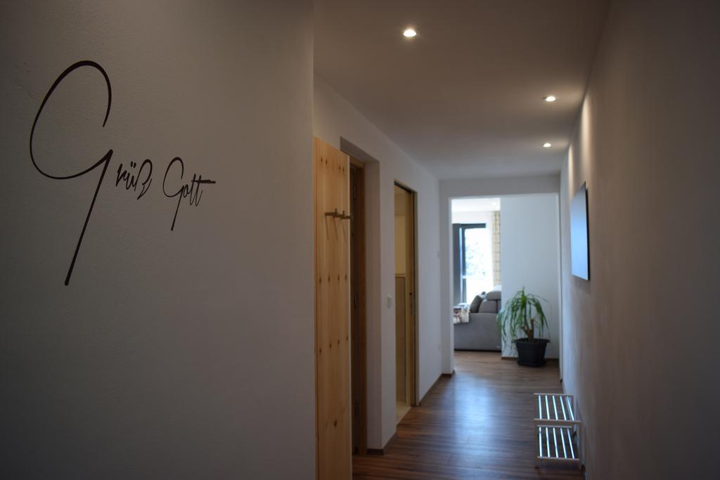 Residence Ladurn Tirolo Ngoại thất bức ảnh