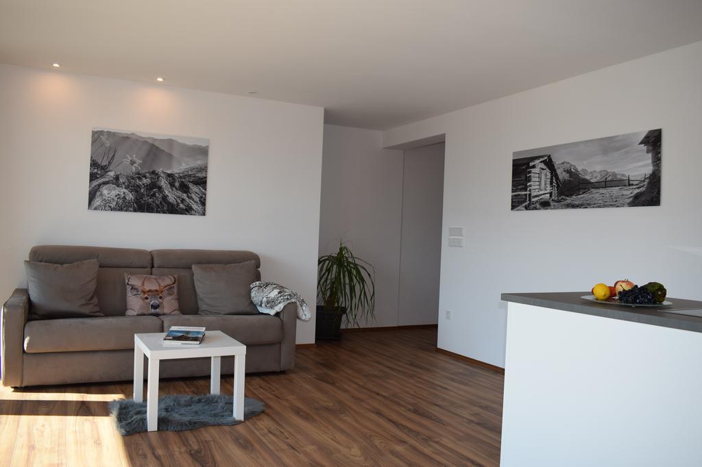 Residence Ladurn Tirolo Ngoại thất bức ảnh