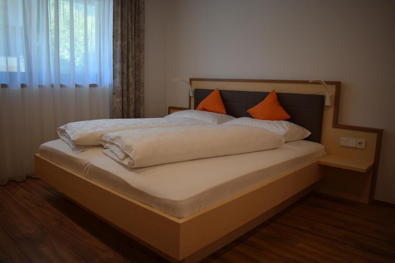 Residence Ladurn Tirolo Ngoại thất bức ảnh