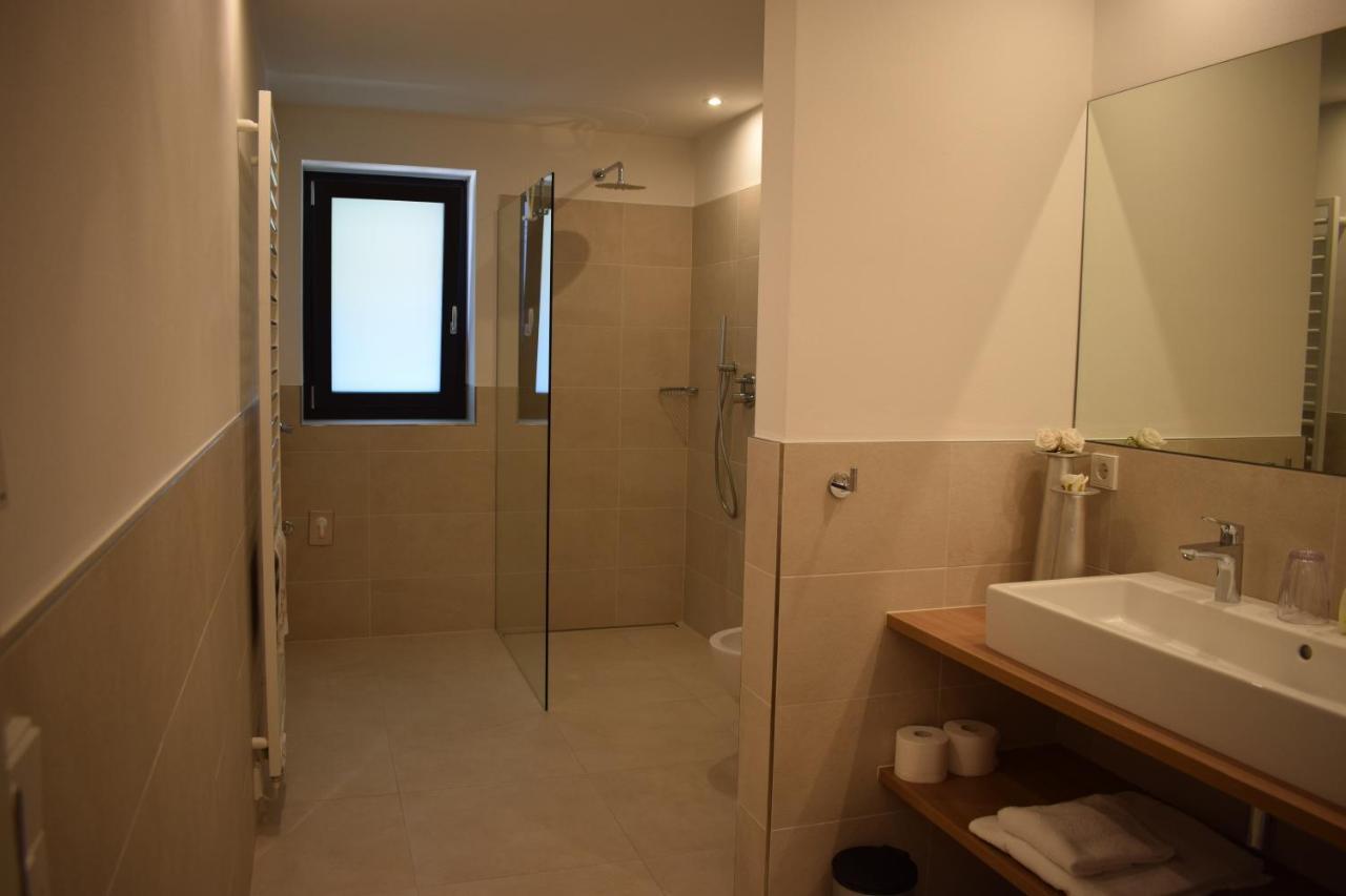 Residence Ladurn Tirolo Ngoại thất bức ảnh