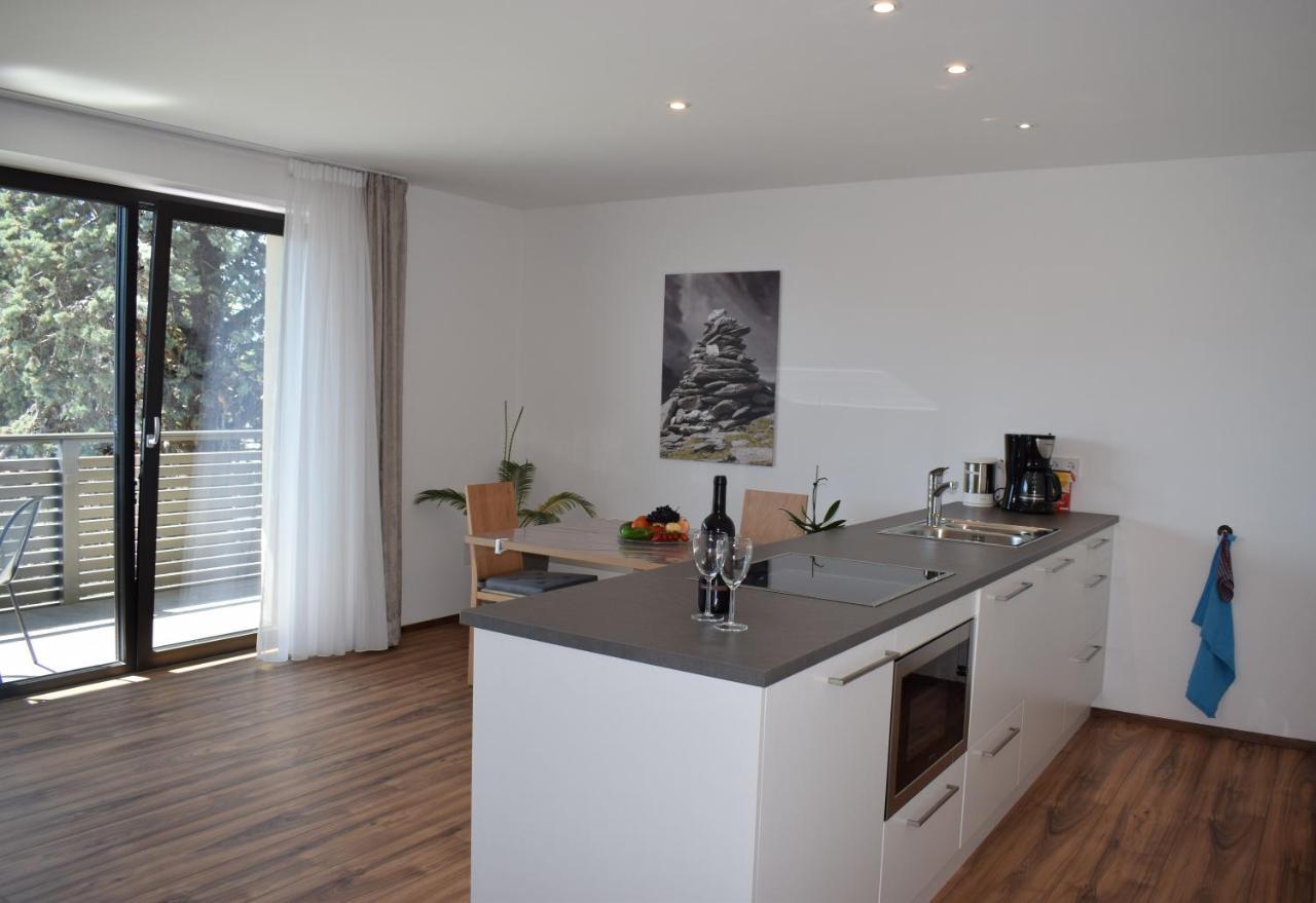 Residence Ladurn Tirolo Ngoại thất bức ảnh
