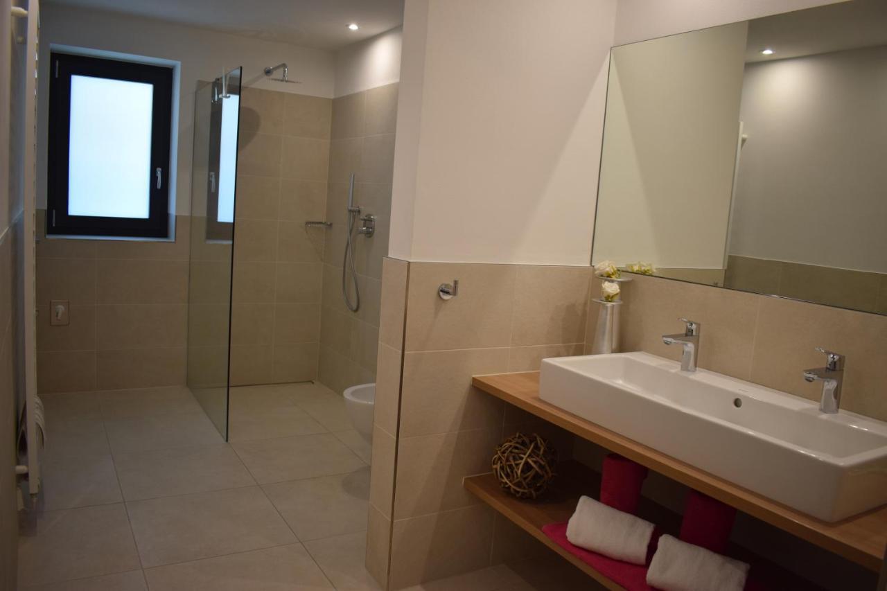 Residence Ladurn Tirolo Ngoại thất bức ảnh
