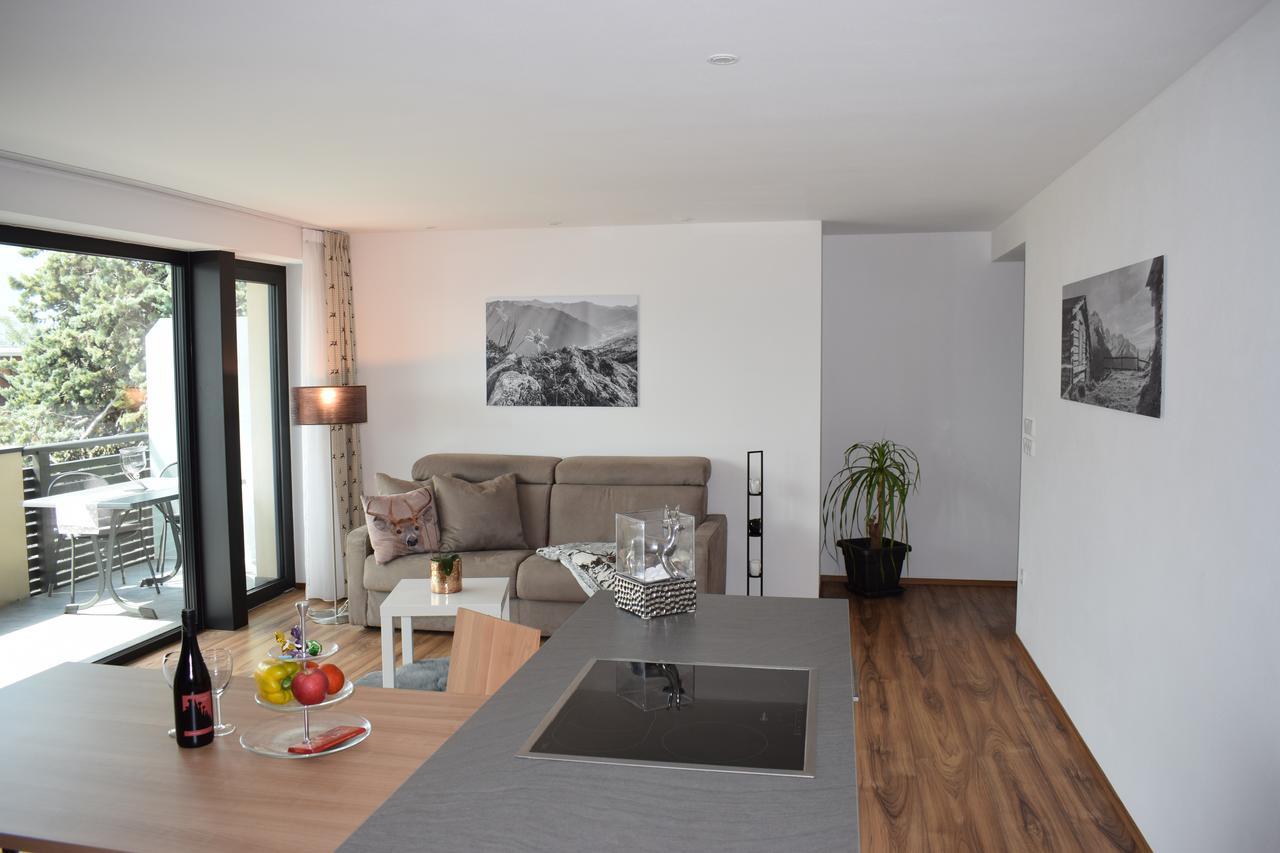 Residence Ladurn Tirolo Ngoại thất bức ảnh