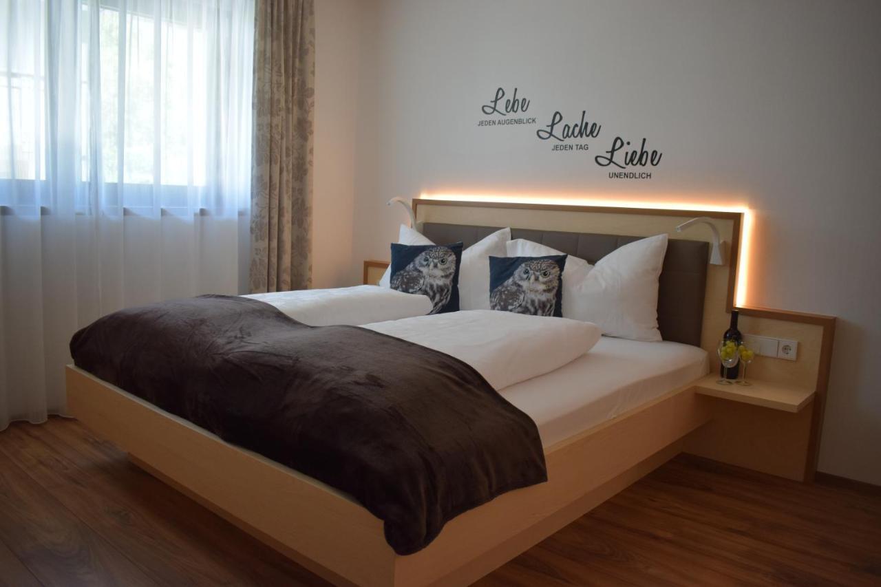 Residence Ladurn Tirolo Ngoại thất bức ảnh