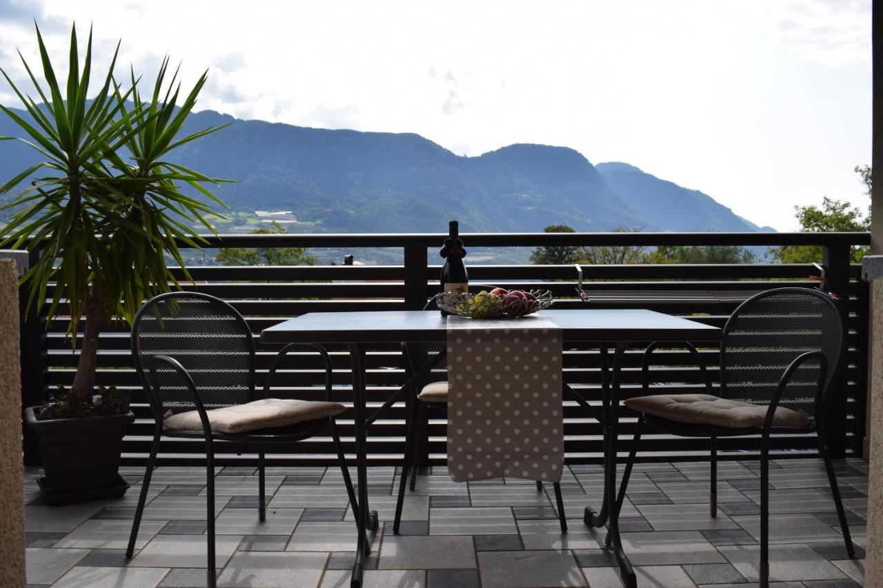 Residence Ladurn Tirolo Ngoại thất bức ảnh