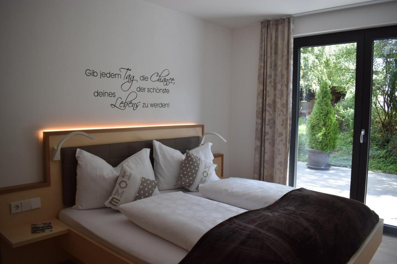 Residence Ladurn Tirolo Ngoại thất bức ảnh